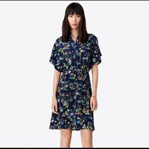 Tory Burch Ryan Dress Size 4